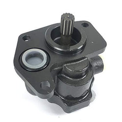 Hydraulic Pump 14X-49-11600-C for Komatsu D65WX-15 D65PX-12 D85ESS-2A D85ESS-2 D85E-SS-2