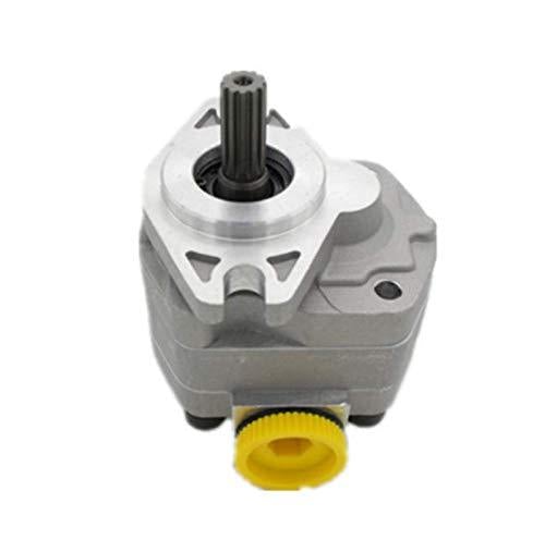 Hydraulic Gear Pump KP1009CLFSS for Kobelco Excavator SK200 SH120 SK120-5 Pilot Pump K3V63