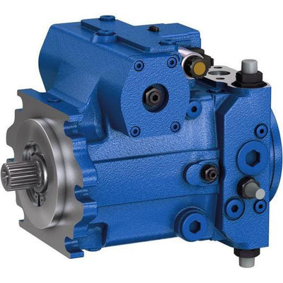 266680002 Main Pump/ Hydraulic Axial Piston Pump for Putzmeister Concrete Pump