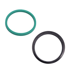 Differential Cylinder 10031492 (DN 120/80) Seal Kit for Schwing Truck-Mounted Concrete Pump, Hydraulic Main Oil Cylinder Sealing Kit for Schwing Stetter Boom Pump. - Buymachineryparts