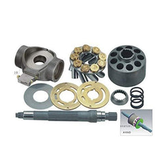 Repair Kit for Hydraulic Oil Pump Spare Parts for Piston Pump A11VO190