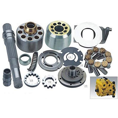 Repair kit for piston pump A4VG56 hydraulic pump spare parts