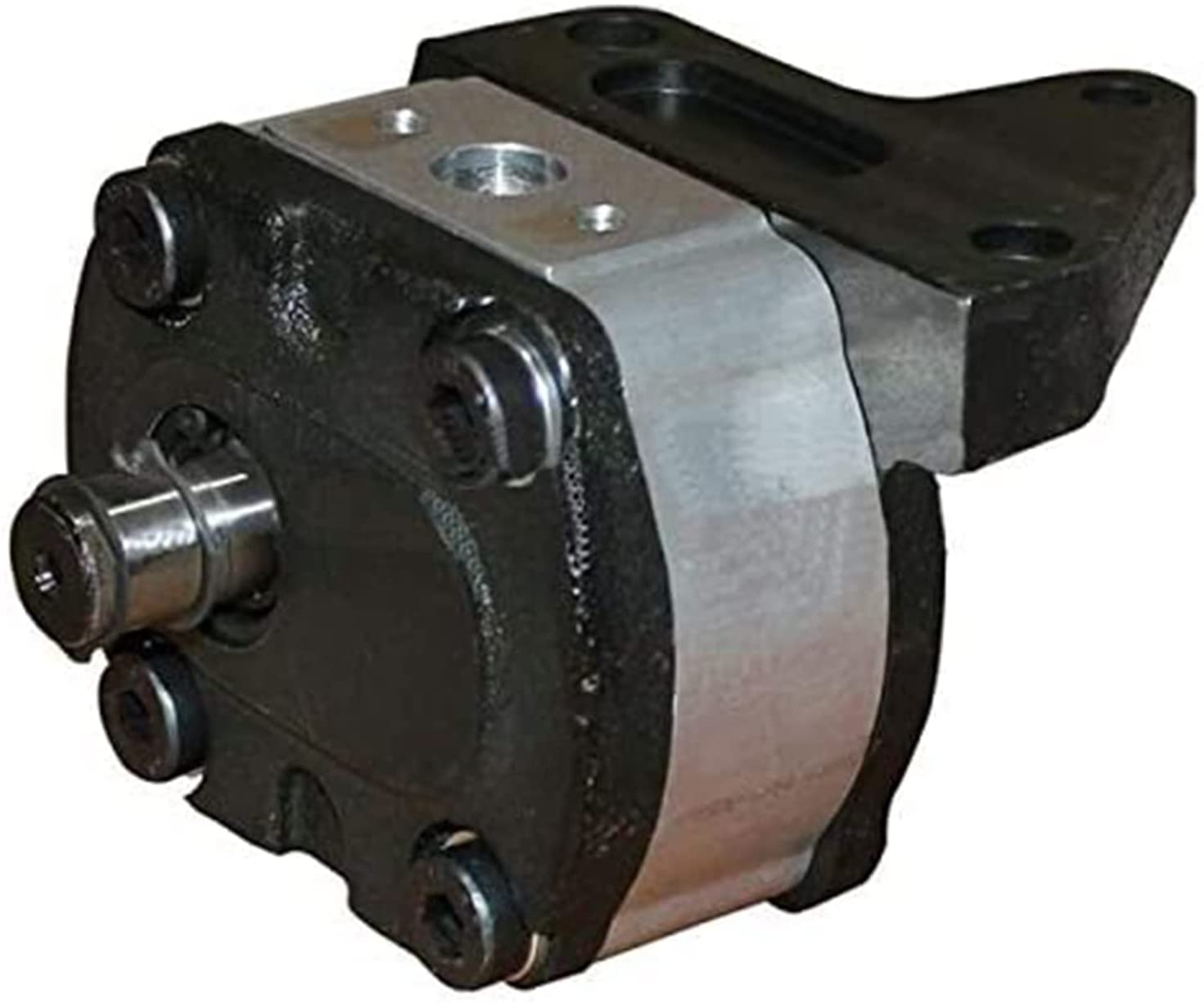 Hydraulic Pump 5161711 0510425326 compatible with New Holland Fiat Tractor 140-90 140-90DT 160-90 160-90DT 180-90 180-90DT