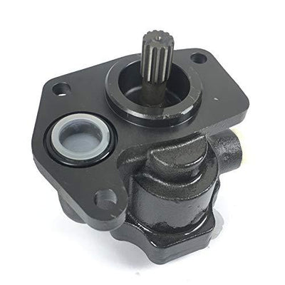 Hydraulic Pump for Komatsu D61E-12 D61EX-12 D60P-12 D65P-12 D65EX-15E0 D65EX-15