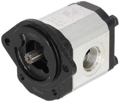 Hydraulic Pump 6669385 6650678 6667723 compatible with Bobcat 653 751 7753 753 763 773