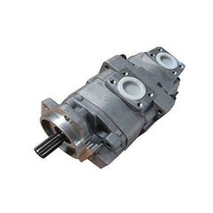 Hydraulic Pump 705-51-32080 Fit for Komatsu Wheel Loader WA320-1 WA320-1LC 532