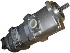 Hydraulic Pump 706-55-23020 for Komatsu Cranes LW250L-1NH