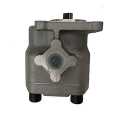 New Hydraulic Pump Oil Pressure Pump 67111-76100 67111-76103 for Kubota B20 B6200D B6200HSTE B7200D B7200HSTD B8200EP B6200E