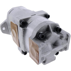 705-52-21170 Hydraulic Gear Pump Fits for Komatsu D41E-6 / D41P-6 Dozer