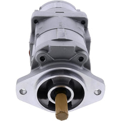 705-52-21170 Hydraulic Gear Pump Fits for Komatsu D41E-6 / D41P-6 Dozer