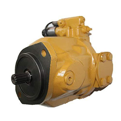 Hydraulic Fan Pump 259-0815 Group-Piston for Caterpillar 330D 336D C9 Engine