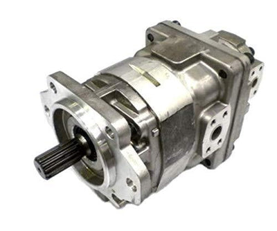 705-52-30130 Hydraulic Pump for Komatsu WA500-1 WA500-1L Wheel Loader