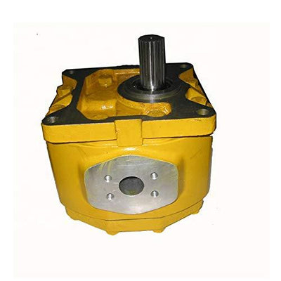 Hydraulic Pump Ass'y 07430-72301 for Komatsu BF60-1 D70-LE D60PL-8 D60P-8 D60F-8