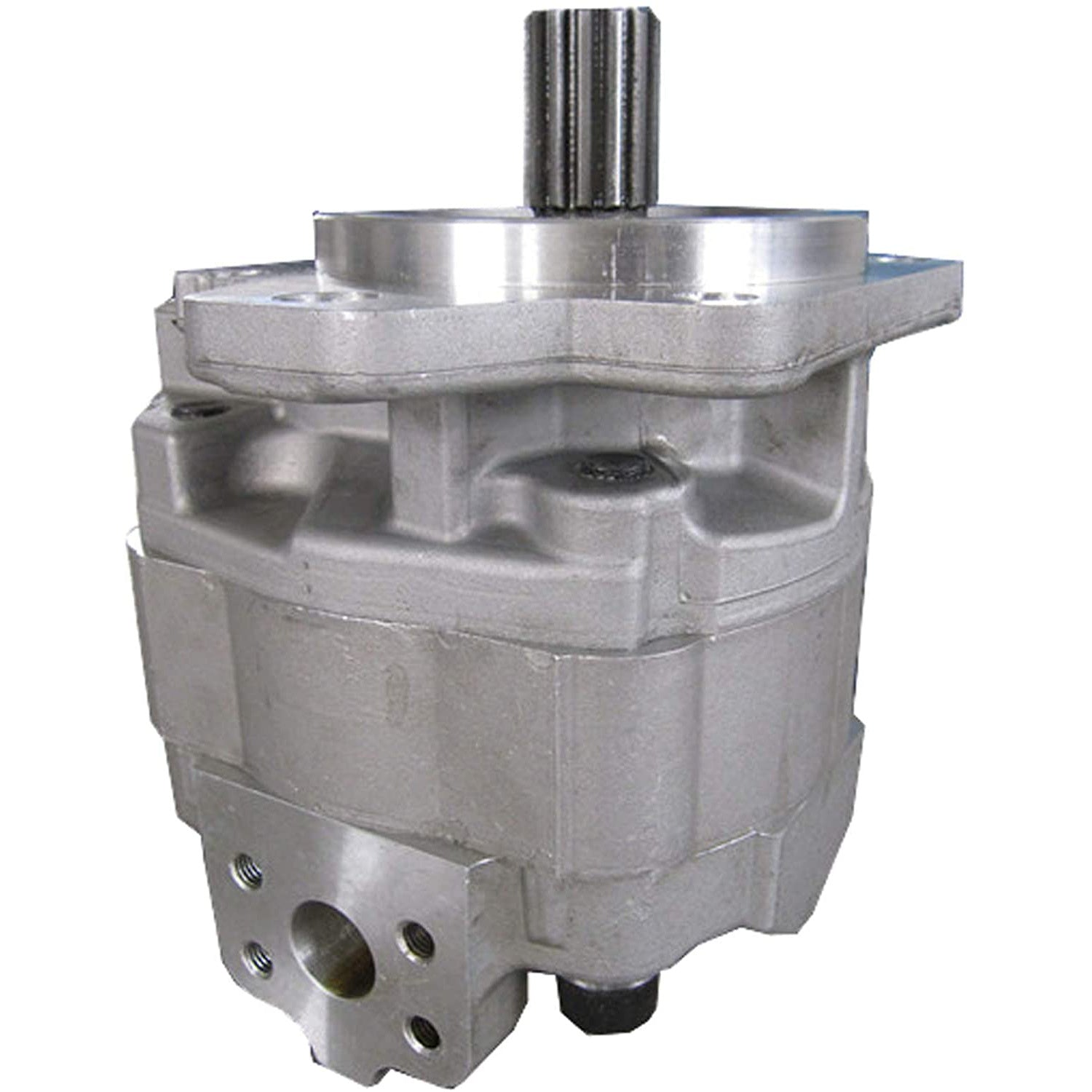 Hydraulic Pump 705-33-26540 for Komatsu WA320-3 WA380-5 WA430-5 WA400-5 WA380-5L WA400-5L