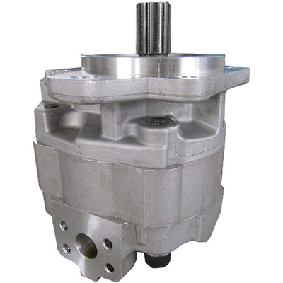 Hydraulic Pump 705-33-26540 for Komatsu WA320-3 WA380-5 WA430-5 WA400-5 WA380-5L WA400-5L