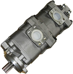 Hydraulic Pump Assy 705-56-34630 for Komatsu Dump Truck HD465-7 HD605-7