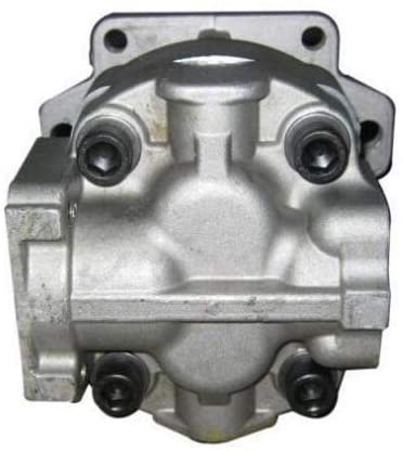 Hydraulic Gear Pump 705-73-30010 for Komatsu Wheel Loaders WA100 WA120 WA120L WA150 WA180 WA180L WA180PT