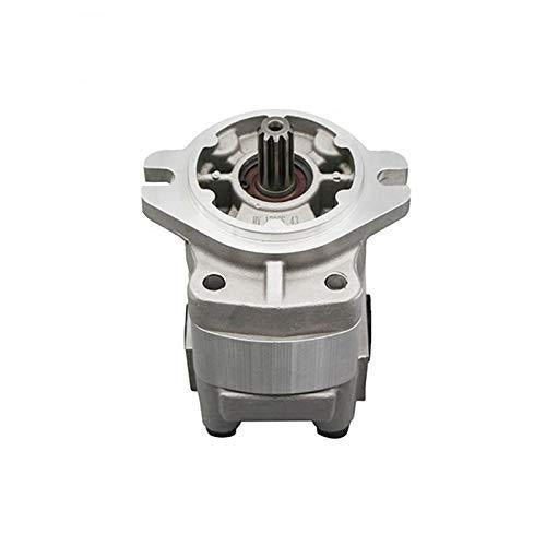 Hydraulic Gear Pump 705-40-01020 Fit for Komatsu Loader WA380-6 WA430-6 WA470-6 WA480-6