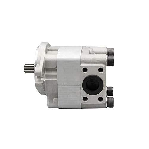 Hydraulic Gear Pump 705-40-01020 Fit for Komatsu Loader WA380-6 WA430-6 WA470-6 WA480-6