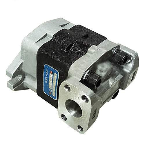 New 69101-51K06 Hydraulic Gear Pump for Nissan Forklift G20-25 J02 Engine H20 - Buymachineryparts