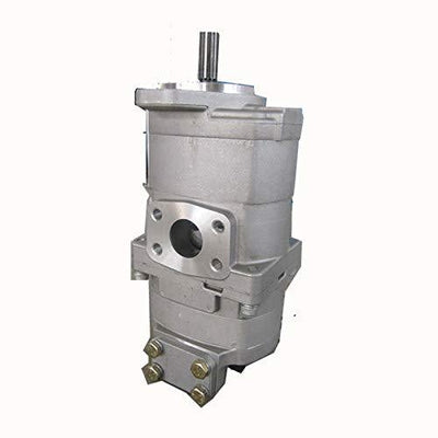 Hydraulic Pump 705-51-20480 Fit for Komatsu Wheel Loader WA320-3 WA300-3A WA320-3MC