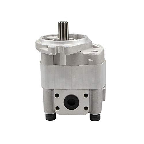 Hydraulic Pump 705-40-01020 Fit for Komatsu Wheel Loader WA380-7 WA470-7 WA380-5