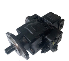 Hydraulic Pump Assy AT331223 for John Deere Backhoe Loader 310G 310SJ 310SK 315SJ 315SK 325J 325K 325SK