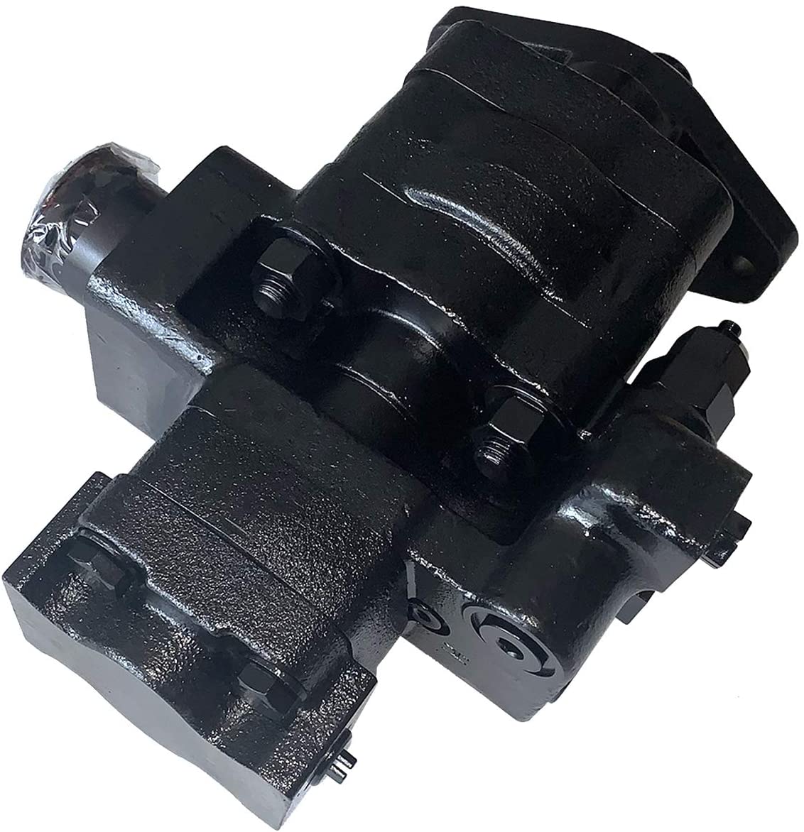 Hydraulic Pump Assy AT331223 for John Deere Backhoe Loader 310G 310SJ 310SK 315SJ 315SK 325J 325K 325SK