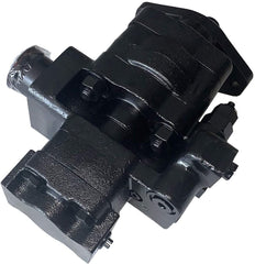 Hydraulic Pump Assy AT331223 for John Deere Backhoe Loader 310G 310SJ 310SK 315SJ 315SK 325J 325K 325SK