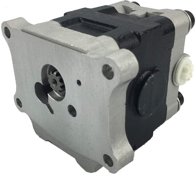 Gear Hydraulic Pump 708-3S-04541 for Komatsu Excavator PC50MR-2 PC40MR-2 PC58UU-3