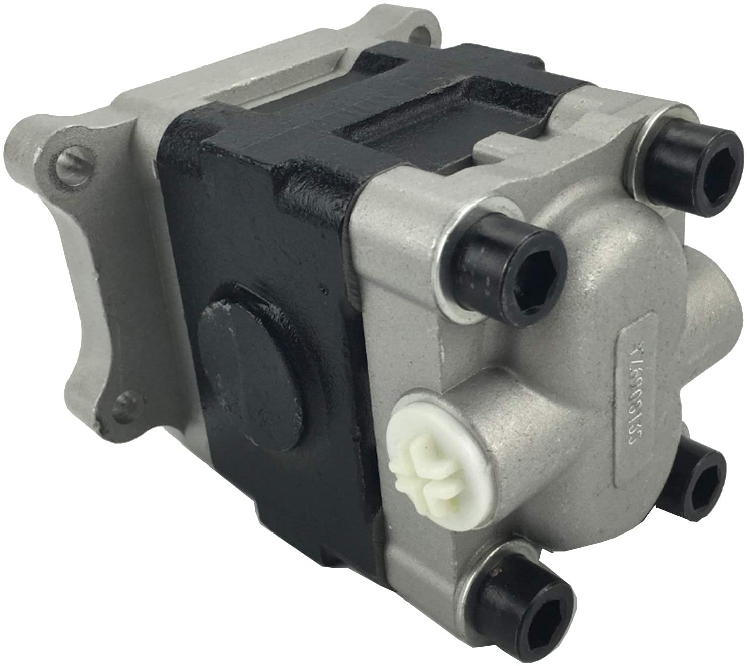 Gear Hydraulic Pump 708-3S-04541 for Komatsu Excavator PC50MR-2 PC40MR-2 PC58UU-3