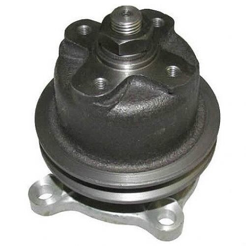 Water Pump 15321-73410 15321-73030 15321-73412 298845 Fit for Kubota L245H L2250DT L225 L245F L245DT L345 L345DT - Buymachineryparts
