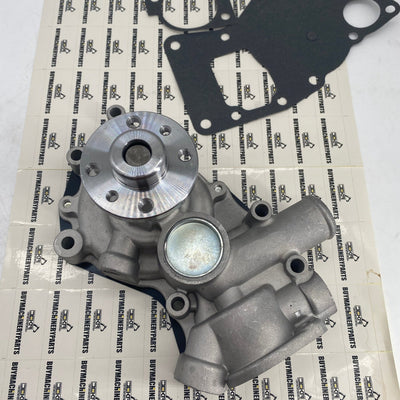 Water Pump 8981262311 for John Deere 27ZTS 35ZTS 50C ZTS 27C ZTS 35C Excavator - Buymachineryparts