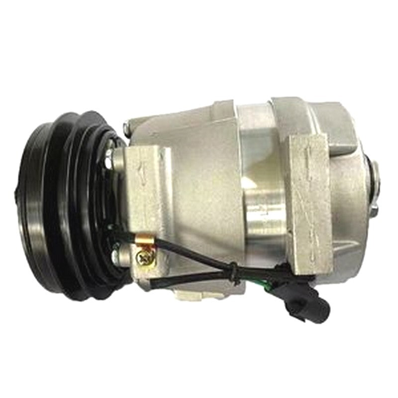 A/C Compressor 11N6-91040 for Hyundai R200W-7A R210LC-7A R250LC-7A R290LC-7A R320LC-7 R320LC-7A R360LC-7A