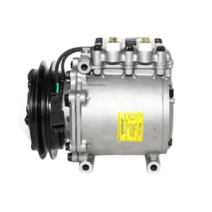 A/C Compressor 171-7495 for Caterpillar CAT 307C 320C Excavator 4M40 3064 3066 Engine