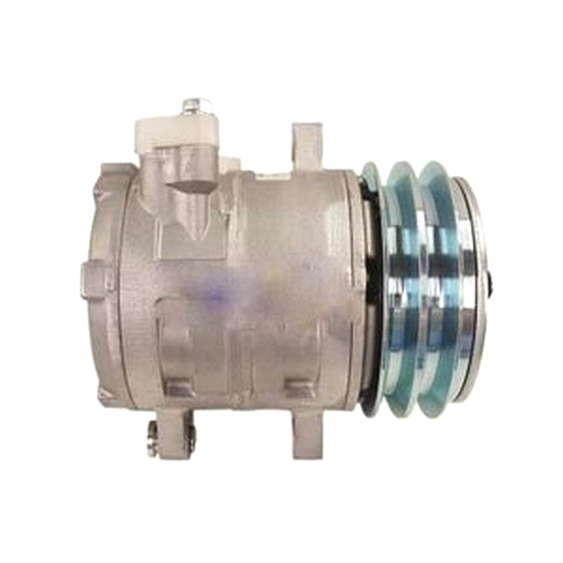 A/C Compressor 191-9028 for Caterpillar CAT 304 305 305.5 306 306E Excavator K4N S4L2 4M40 C2.6 Engine