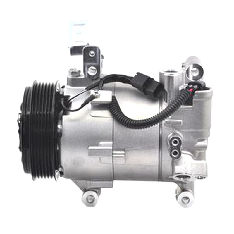 A/C Compressor 38810-5BA-A01 for Honda Civic 2.0L 2016-2020