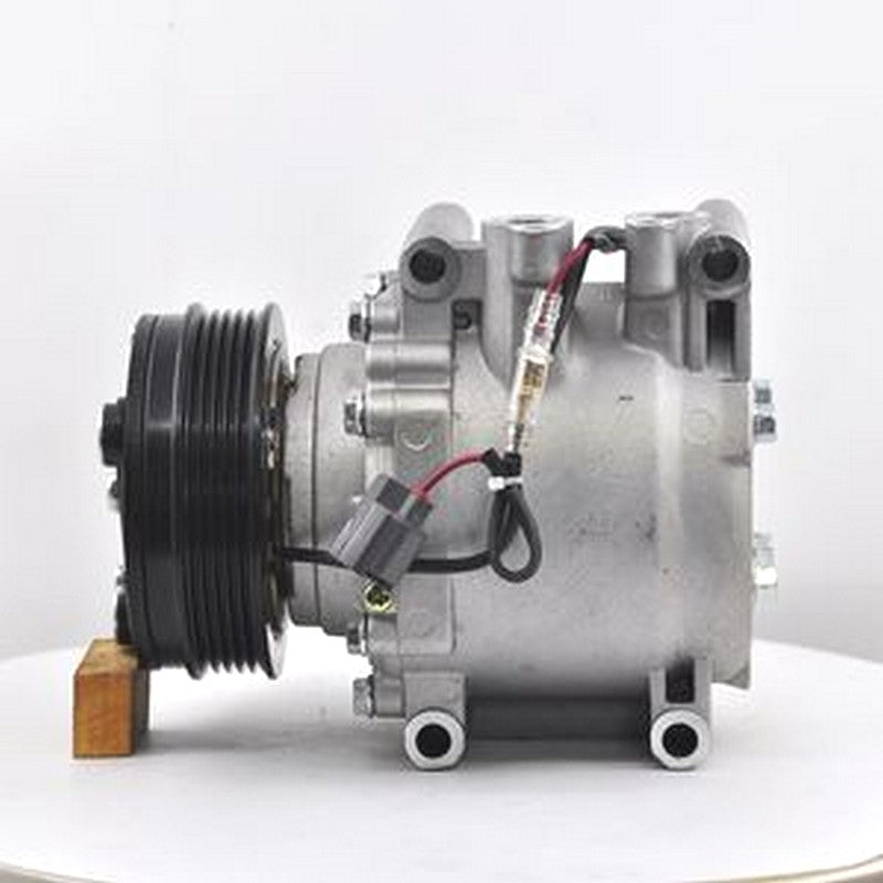 A/C Compressor 38810-RME-A01 for Honda Fit 4-Door 1.5L