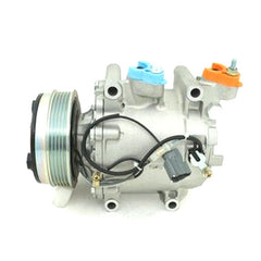 A/C Compressor 38810-RP3-A01 for Honda Fit L4 1.5L 2009 2010 2011 2012 2013