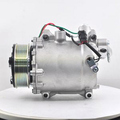 A/C Compressor 38810-RZY-A01 for Honda Civic CRV Acura ILX RDX 2.3L 2.4L