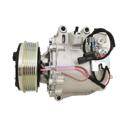 A/C Compressor 38810R1AA01 for Honda Civic L4 1.8L 2012 2013 2014 2015