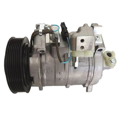 A/C Compressor 38810R40A01 4711635 2022058 639362 158333 for Honda Accord 08-12 Crosstour 12-15 L4 2.4L 10SR15C 157333