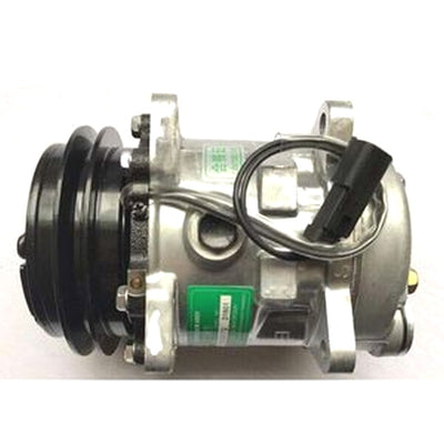 A/C Compressor 422-6493 for Caterpillar CAT 303.5E2 303CR 304.5E2 304E2 304CR 305.5E 305.5E2 305CR 305E2 306E2