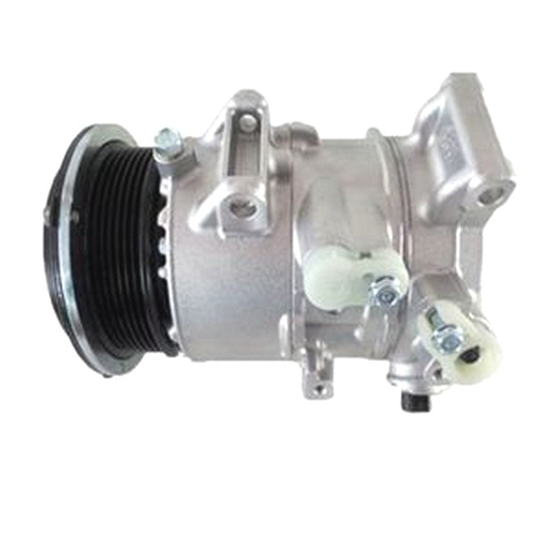 A/C Compressor 447190-5320 447190-5323 447190-7290 for Lexus ES240 350 Toyota Camry ACV40 RAV4 2.4L