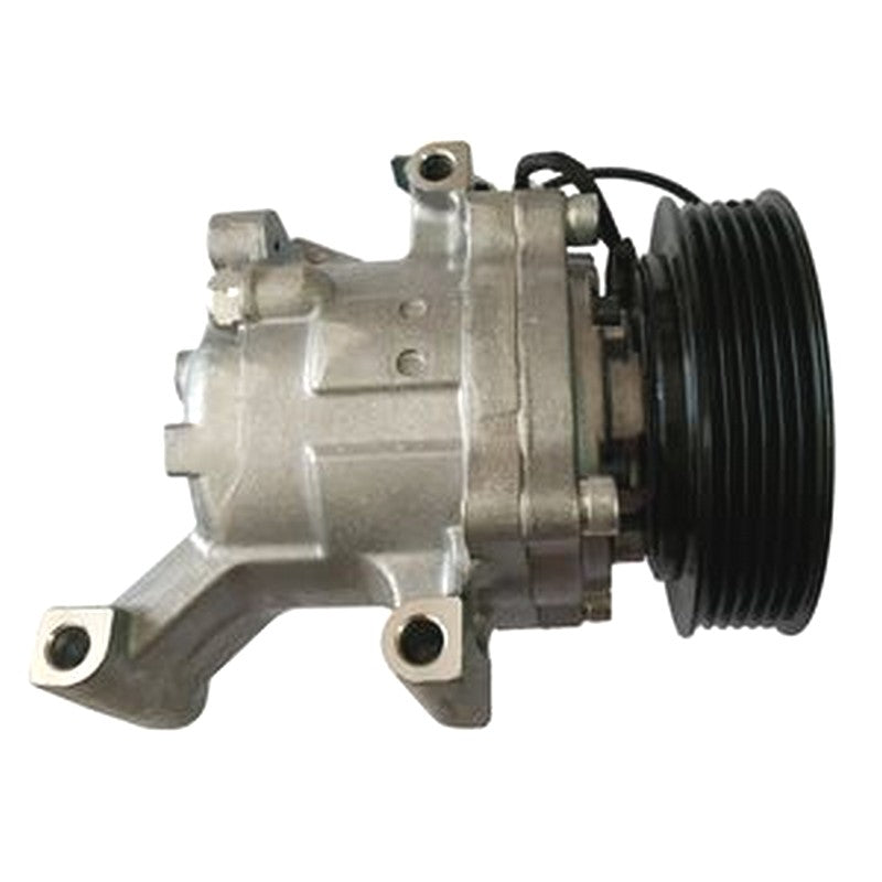 A/C Compressor 447280-3140 for Toyota Passo Daihatsu Terios 07-10