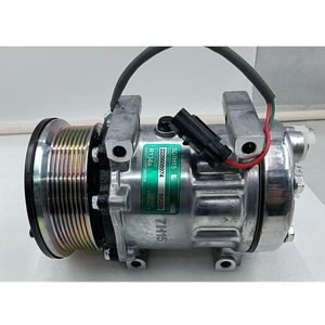 A/C Compressor 567-5160 for Caterpillar CAT 317 320 323 325 326 330 333 335 336 M314 M316 M317 M319 M320 MH3040