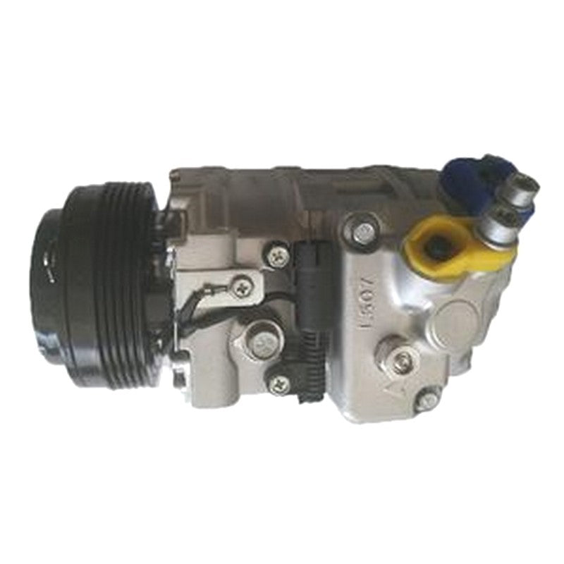 A/C Compressor 64526910458 for BMW E46 316i 318i 320i E38 728i