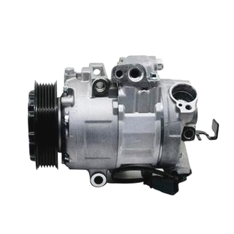 A/C Compressor 6Q0820803D for Volkswagen Polo 2003-2007