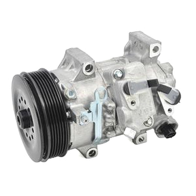 A/C Compressor 6SEU14C 88310-02510 for Scion xB Pontiac Vibe Toyota Corolla Matrix