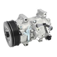 A/C Compressor 6SEU14C 88310-02510 for Scion xB Pontiac Vibe Toyota Corolla Matrix